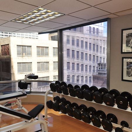 Holiday Inn Express Denver Downtown By Ihg Εξωτερικό φωτογραφία