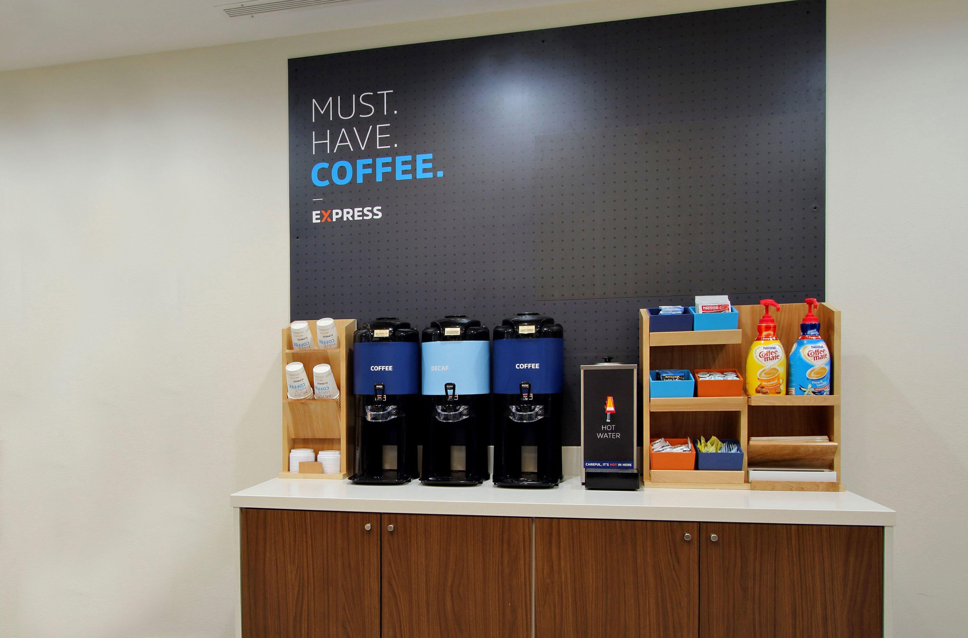 Holiday Inn Express Denver Downtown By Ihg Εξωτερικό φωτογραφία