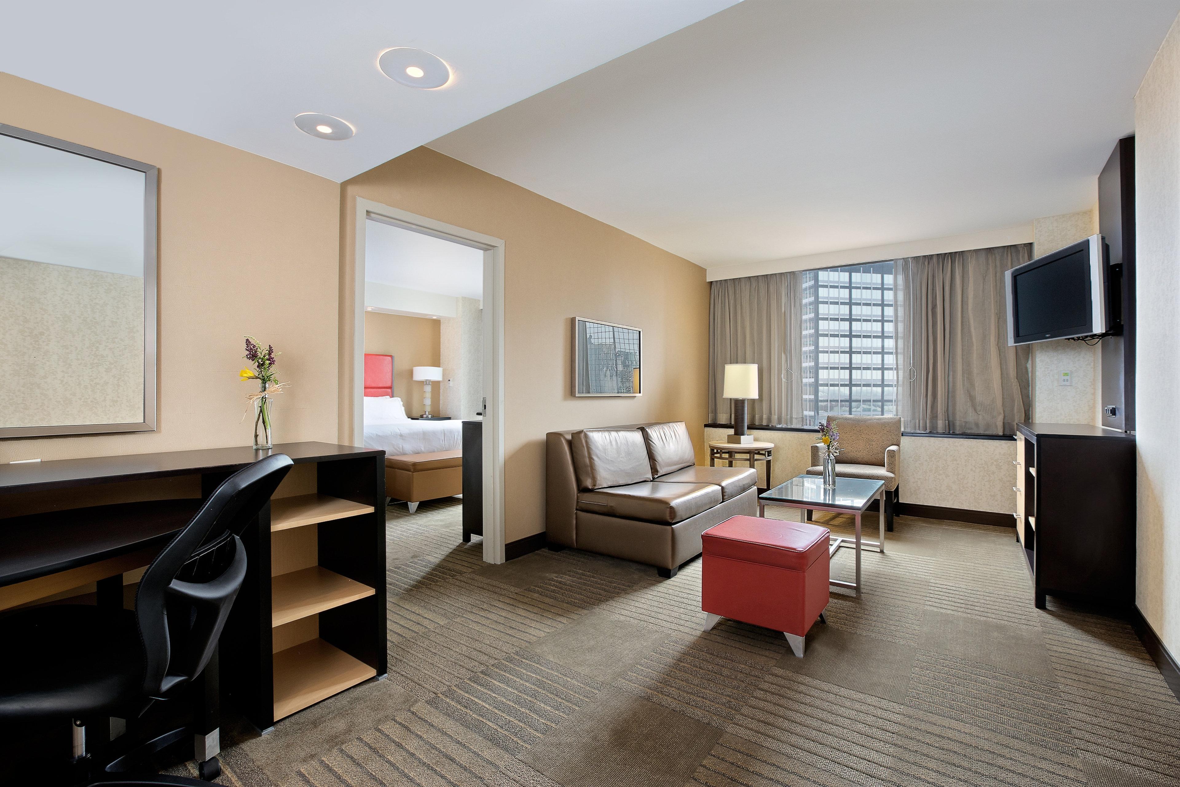 Holiday Inn Express Denver Downtown By Ihg Εξωτερικό φωτογραφία