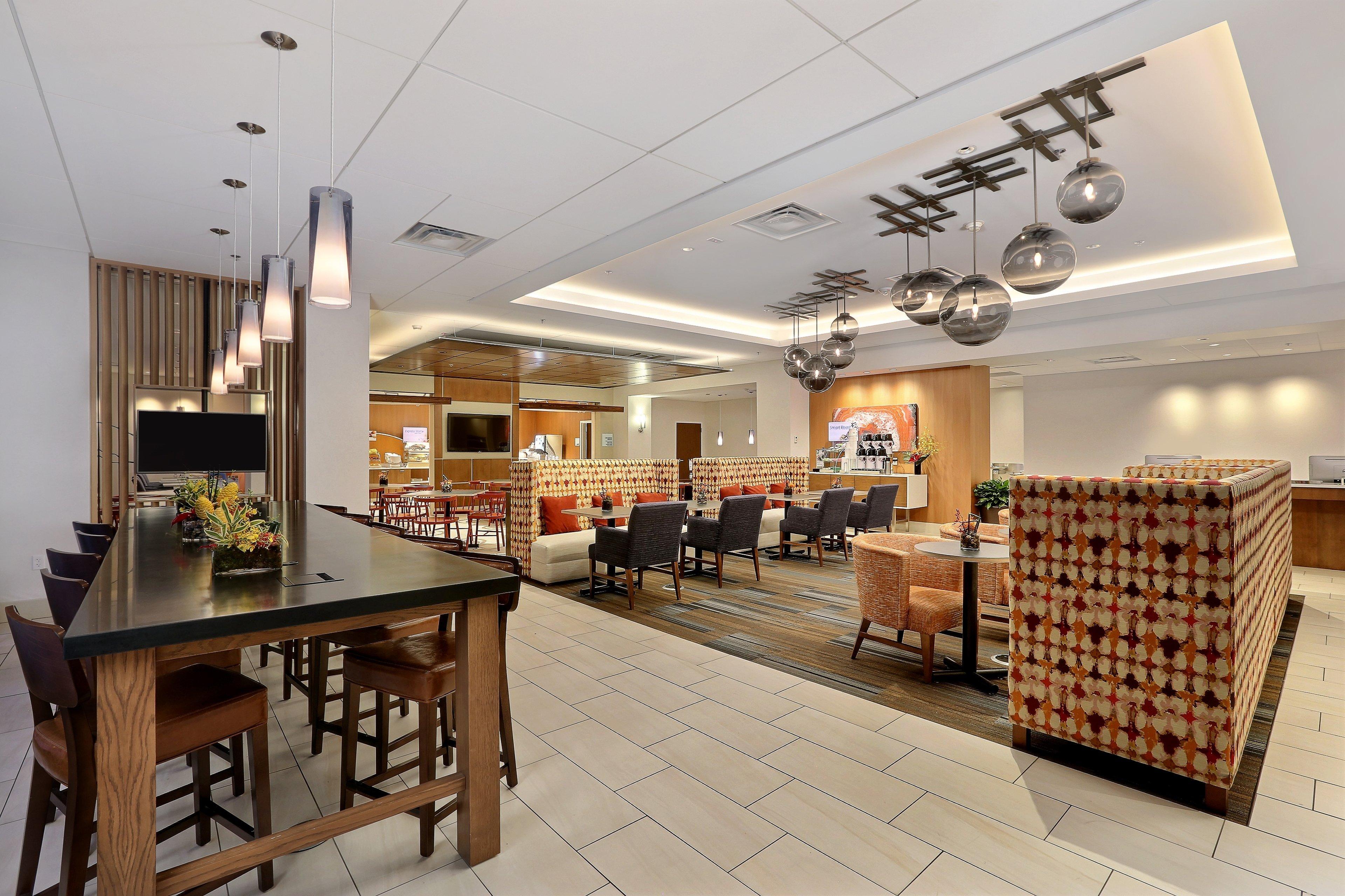 Holiday Inn Express Denver Downtown By Ihg Εξωτερικό φωτογραφία