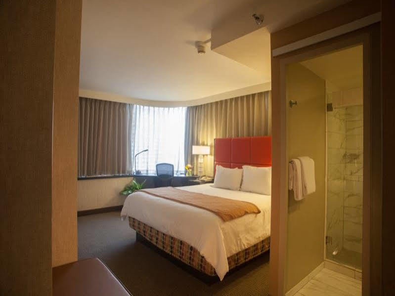 Holiday Inn Express Denver Downtown By Ihg Εξωτερικό φωτογραφία