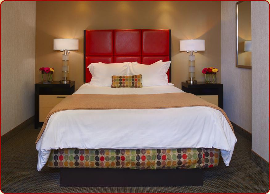 Holiday Inn Express Denver Downtown By Ihg Εξωτερικό φωτογραφία