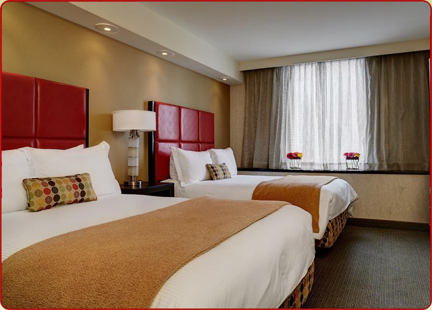 Holiday Inn Express Denver Downtown By Ihg Εξωτερικό φωτογραφία