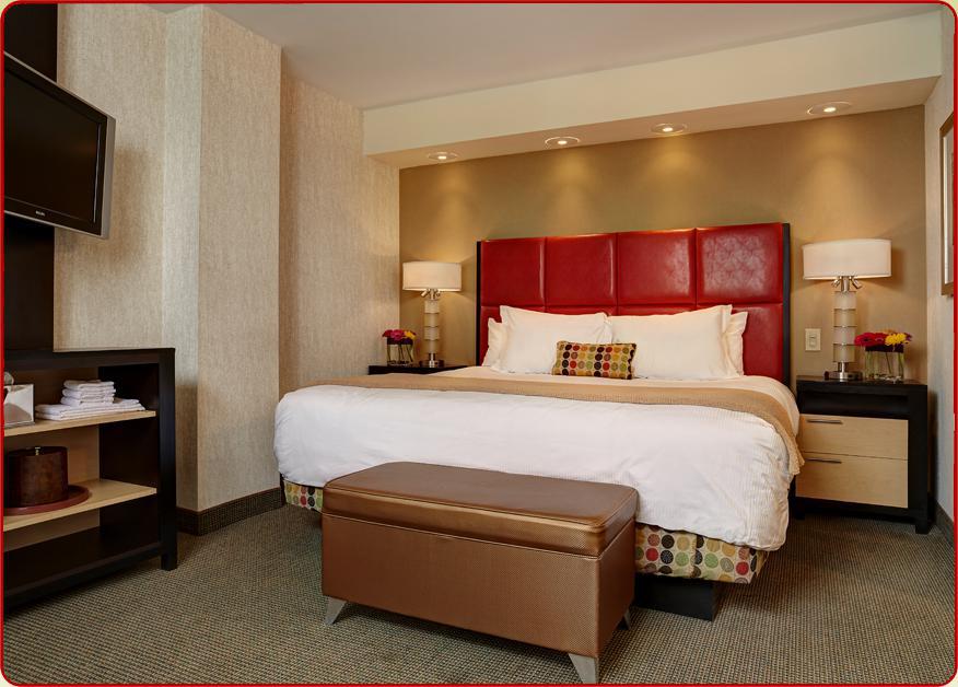Holiday Inn Express Denver Downtown By Ihg Εξωτερικό φωτογραφία