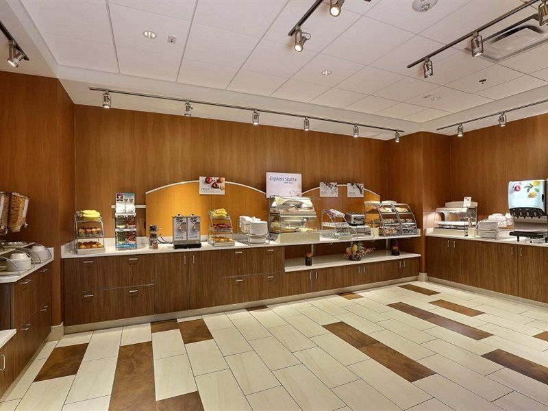 Holiday Inn Express Denver Downtown By Ihg Εξωτερικό φωτογραφία